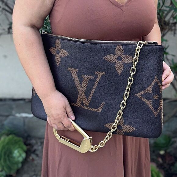 Cleus xl Louis Vuitton limited edition - Picture 3 of 11